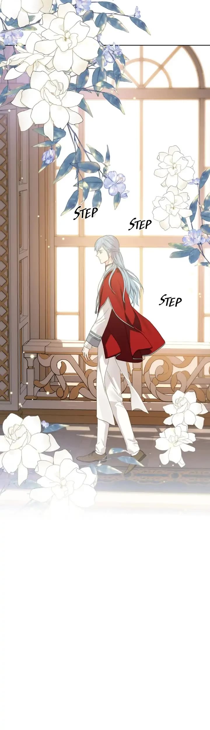 Truthfully, They Only Remembered Her Chapter 103 page 15 - Chapter 103