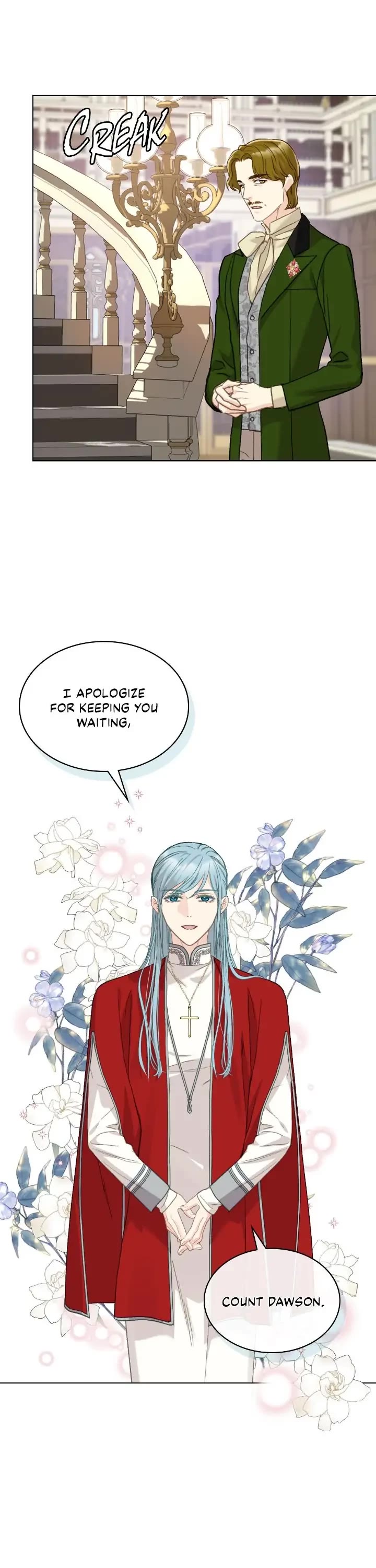 Truthfully, They Only Remembered Her Chapter 103 page 16 - Chapter 103