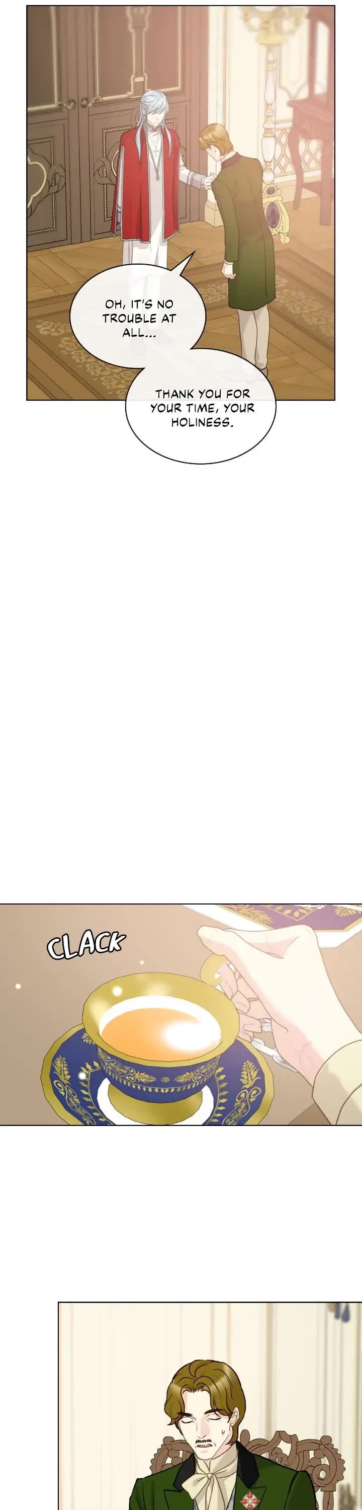 Truthfully, They Only Remembered Her Chapter 103 page 17 - Chapter 103