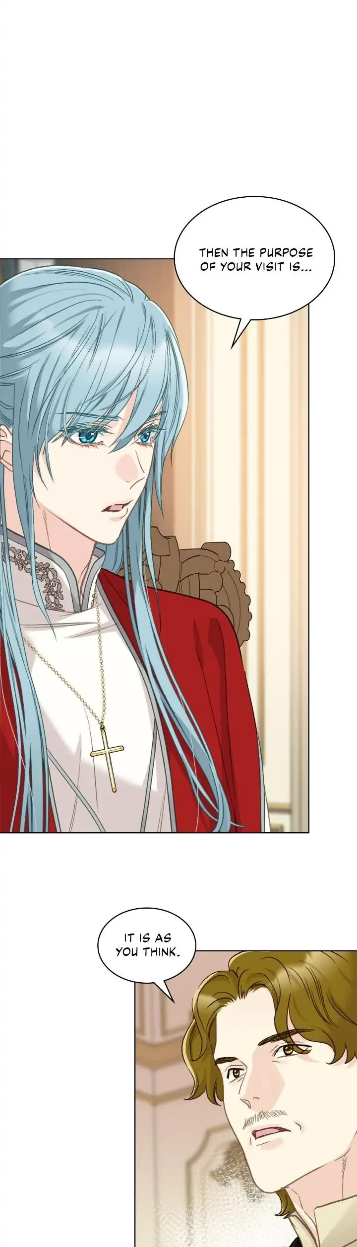 Truthfully, They Only Remembered Her Chapter 103 page 20 - Chapter 103
