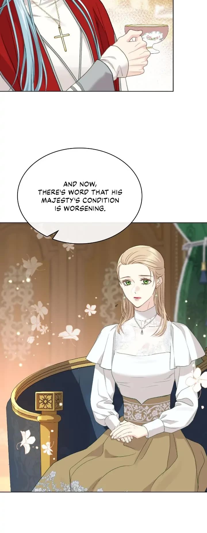Truthfully, They Only Remembered Her Chapter 103 page 25 - Chapter 103