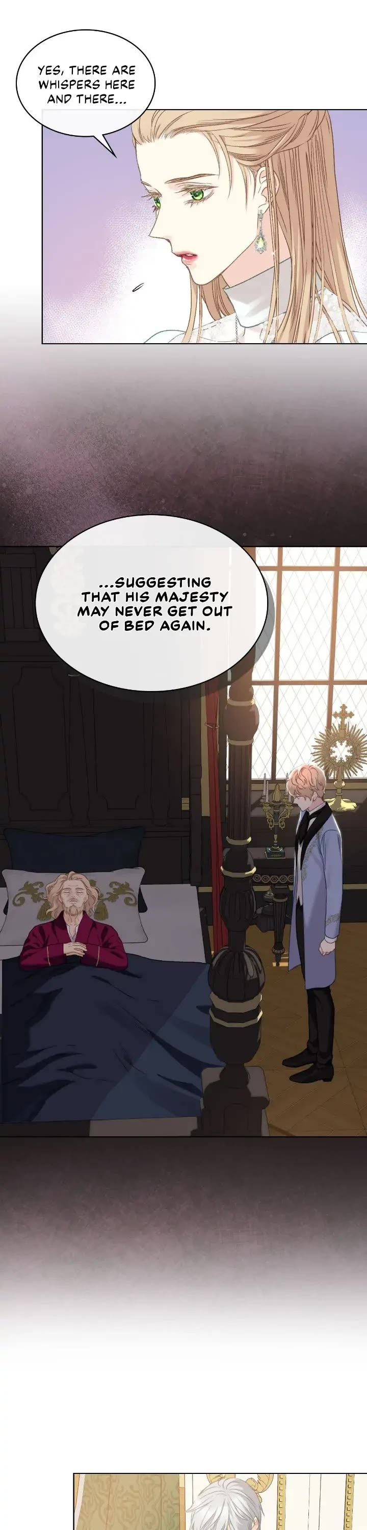 Truthfully, They Only Remembered Her Chapter 103 page 26 - Chapter 103