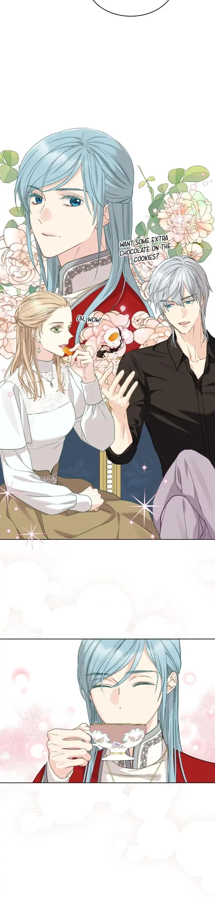 Truthfully, They Only Remembered Her Chapter 103 page 28 - Chapter 103