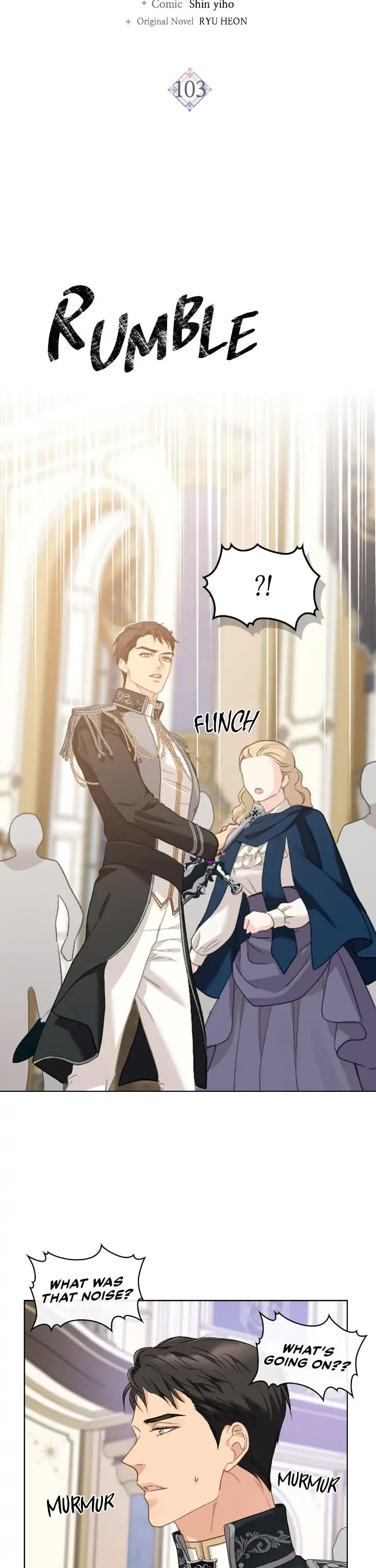 Truthfully, They Only Remembered Her Chapter 103 page 3 - Chapter 103