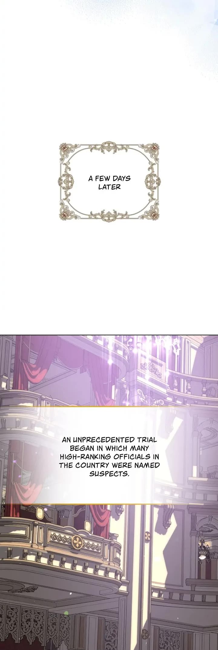 Truthfully, They Only Remembered Her Chapter 103 page 33 - Chapter 103