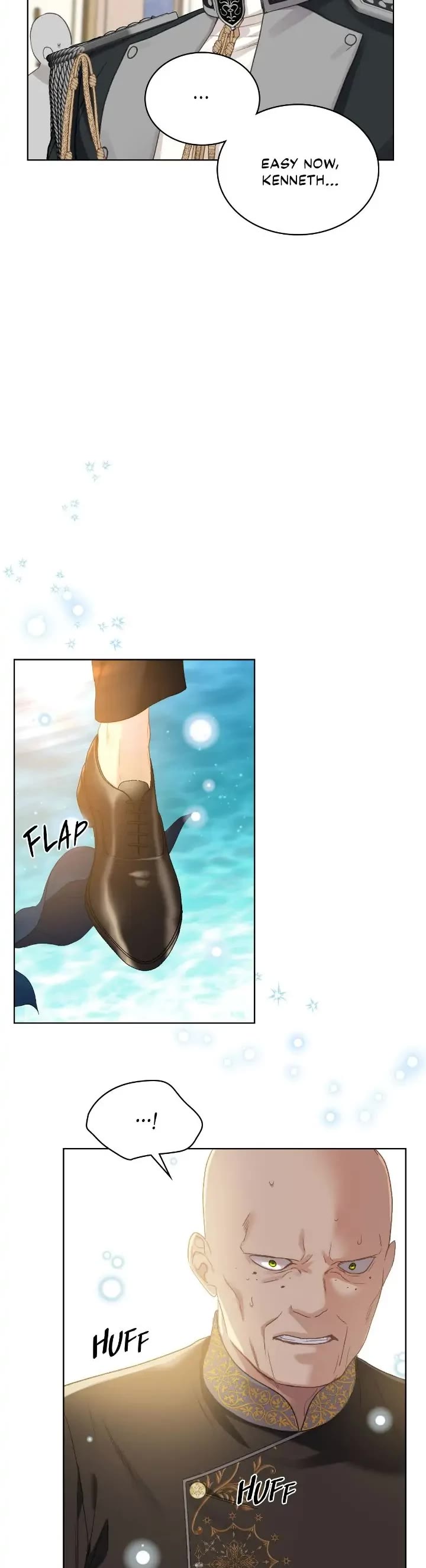 Truthfully, They Only Remembered Her Chapter 103 page 4 - Chapter 103