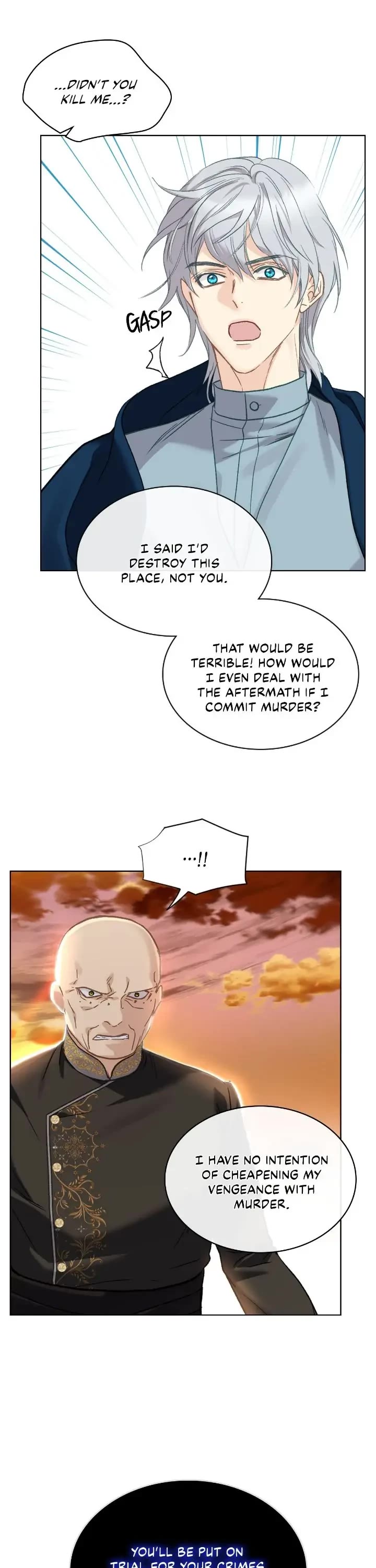Truthfully, They Only Remembered Her Chapter 103 page 6 - Chapter 103