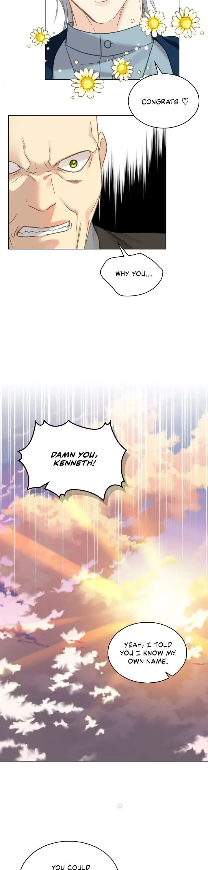 Truthfully, They Only Remembered Her Chapter 103 page 8 - Chapter 103