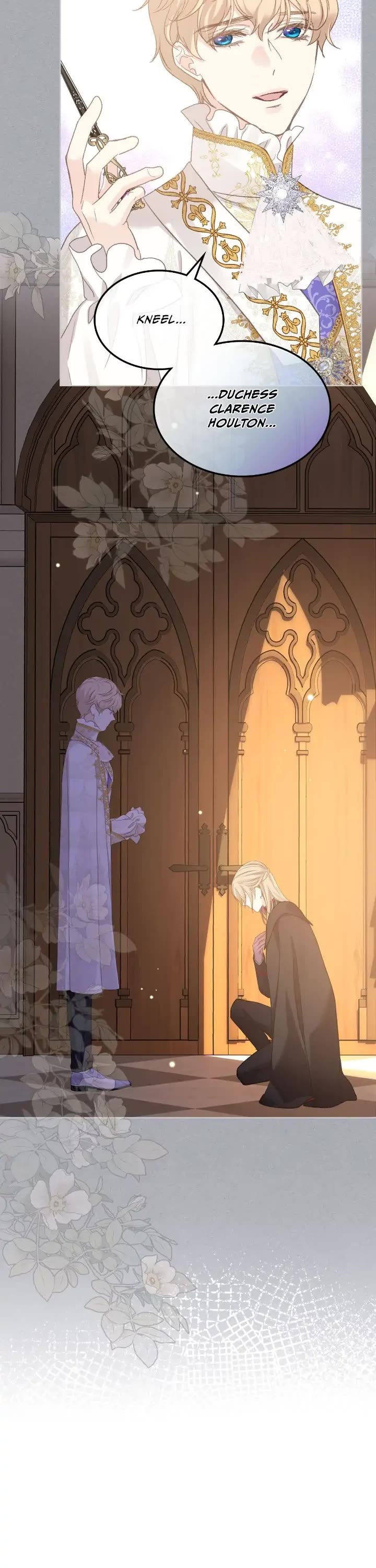 Truthfully, They Only Remembered Her Chapter 104 page 12 - Chapter 104