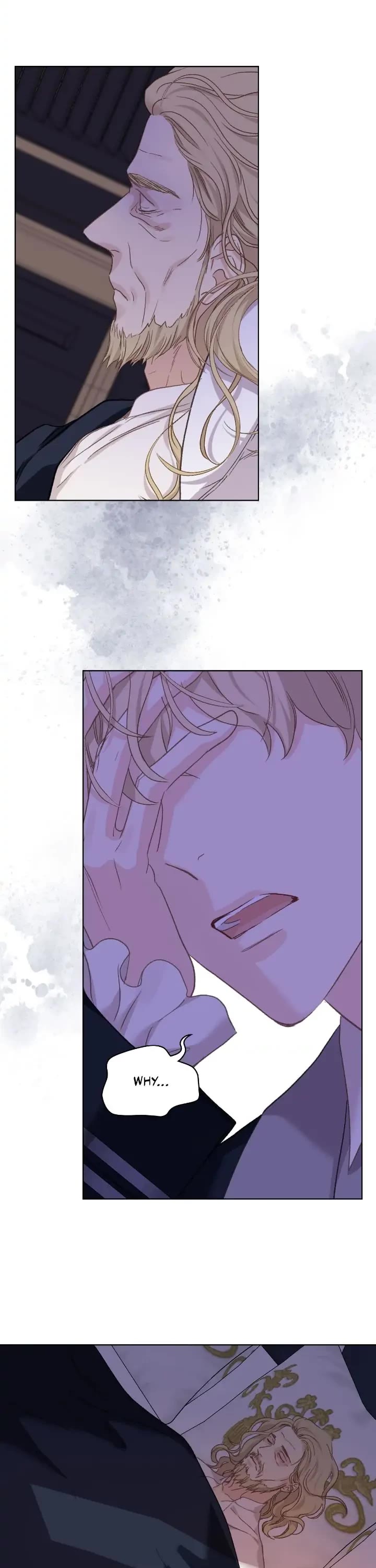 Truthfully, They Only Remembered Her Chapter 104 page 13 - Chapter 104