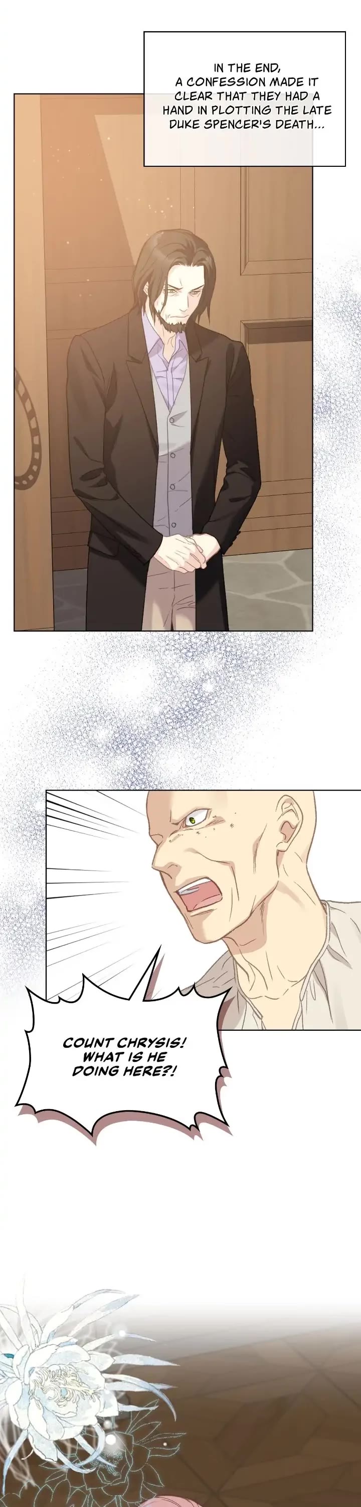 Truthfully, They Only Remembered Her Chapter 104 page 17 - Chapter 104