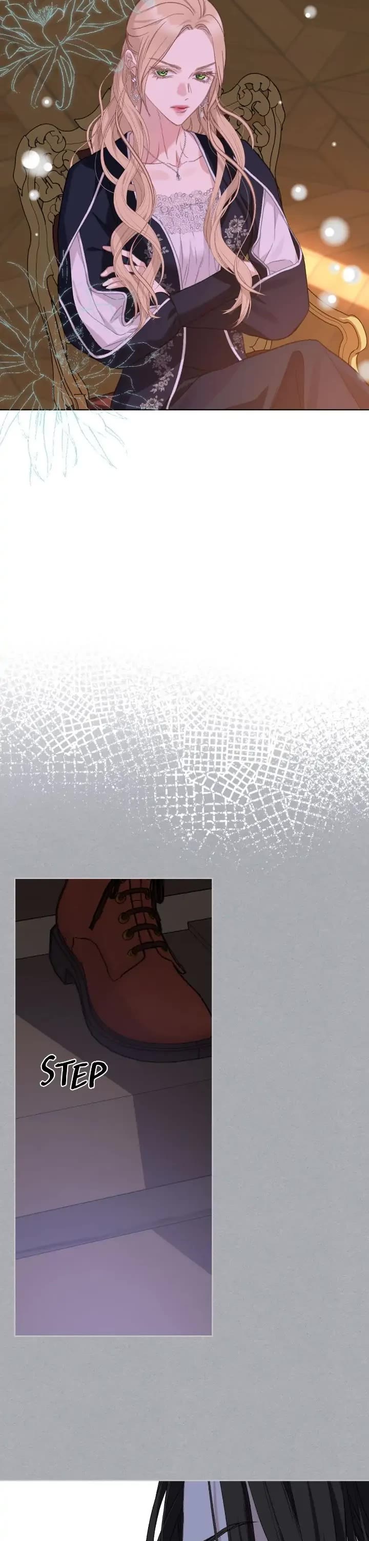Truthfully, They Only Remembered Her Chapter 104 page 18 - Chapter 104