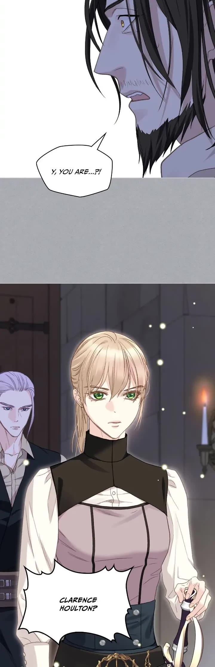 Truthfully, They Only Remembered Her Chapter 104 page 19 - Chapter 104