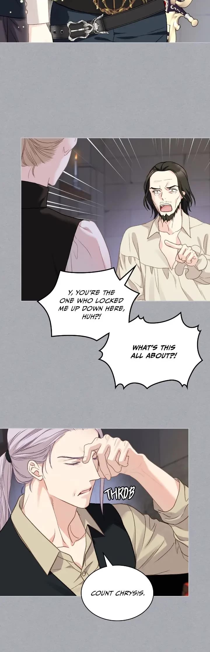 Truthfully, They Only Remembered Her Chapter 104 page 20 - Chapter 104