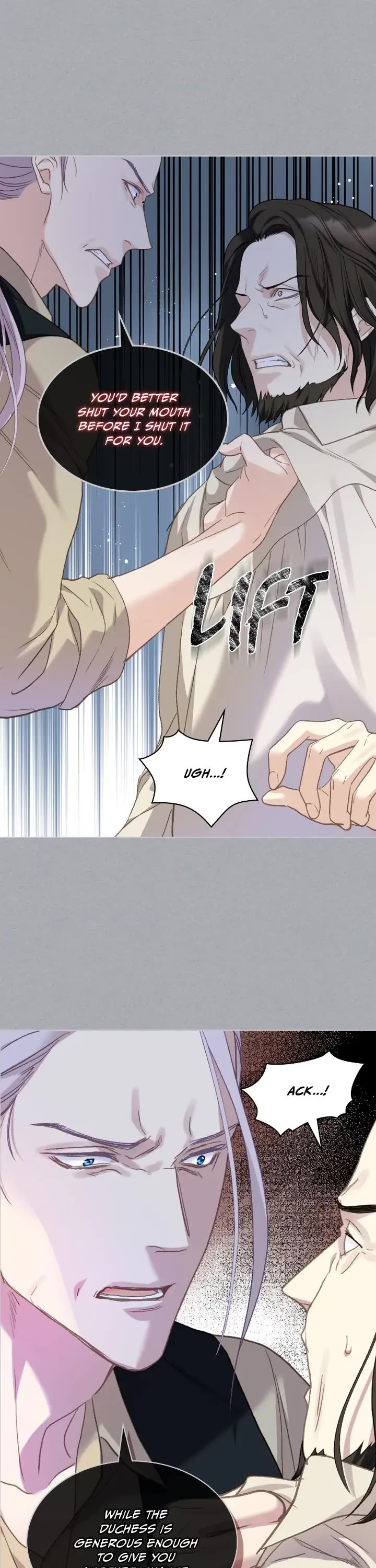 Truthfully, They Only Remembered Her Chapter 104 page 21 - Chapter 104
