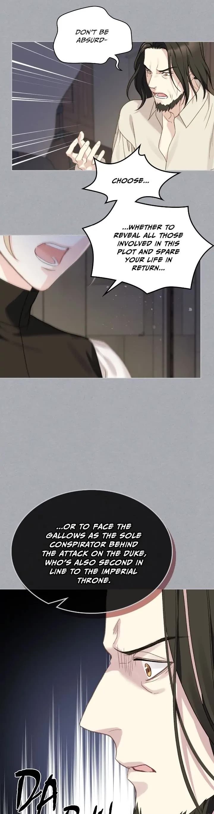 Truthfully, They Only Remembered Her Chapter 104 page 24 - Chapter 104