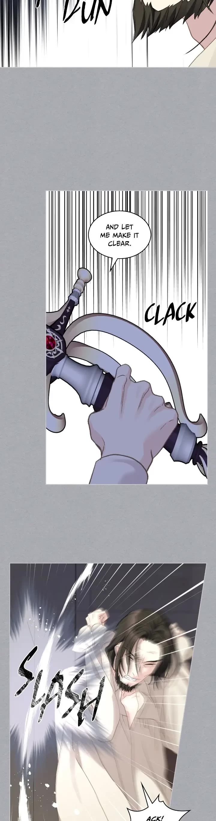 Truthfully, They Only Remembered Her Chapter 104 page 25 - Chapter 104