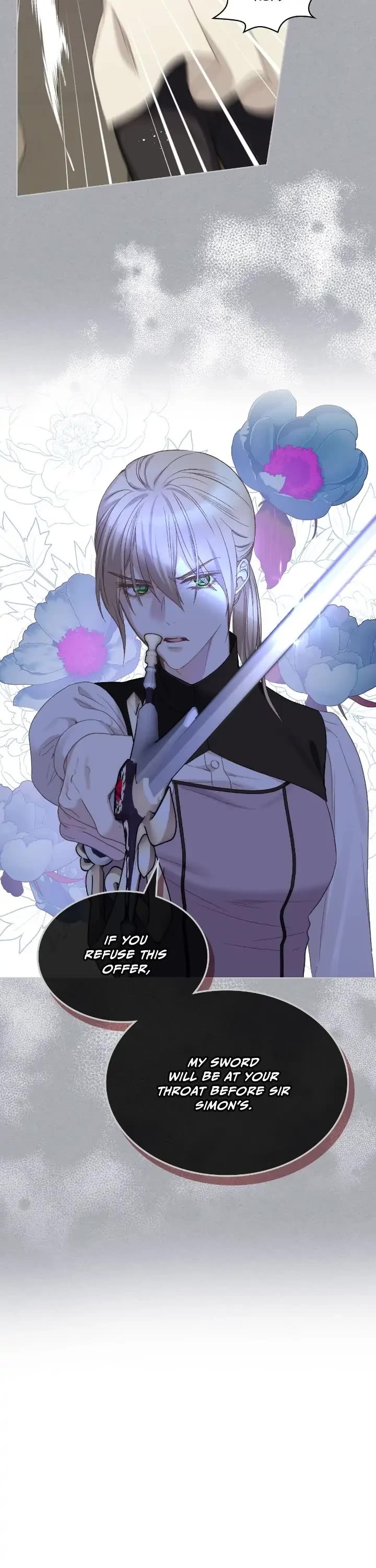 Truthfully, They Only Remembered Her Chapter 104 page 26 - Chapter 104