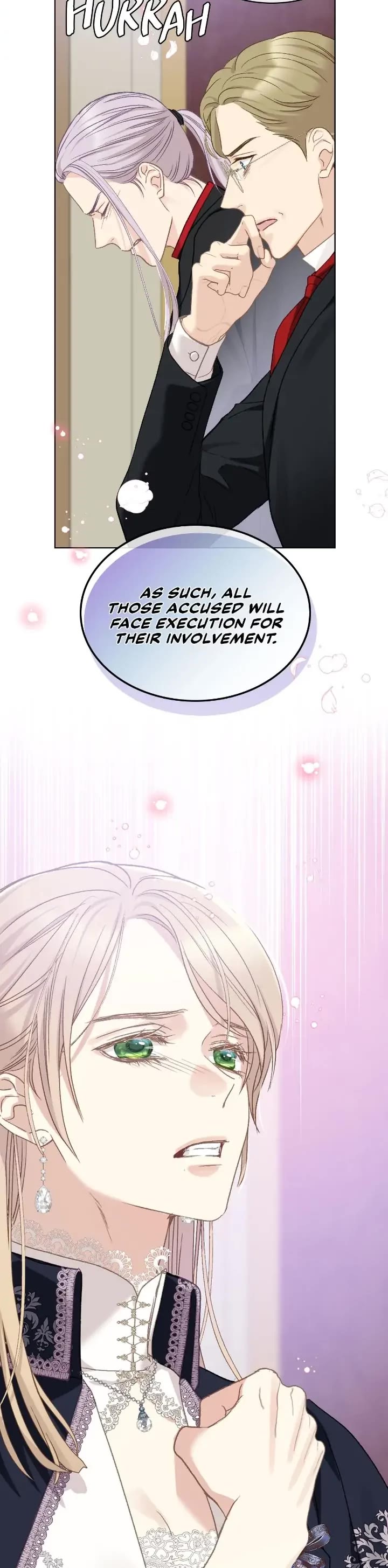 Truthfully, They Only Remembered Her Chapter 104 page 29 - Chapter 104