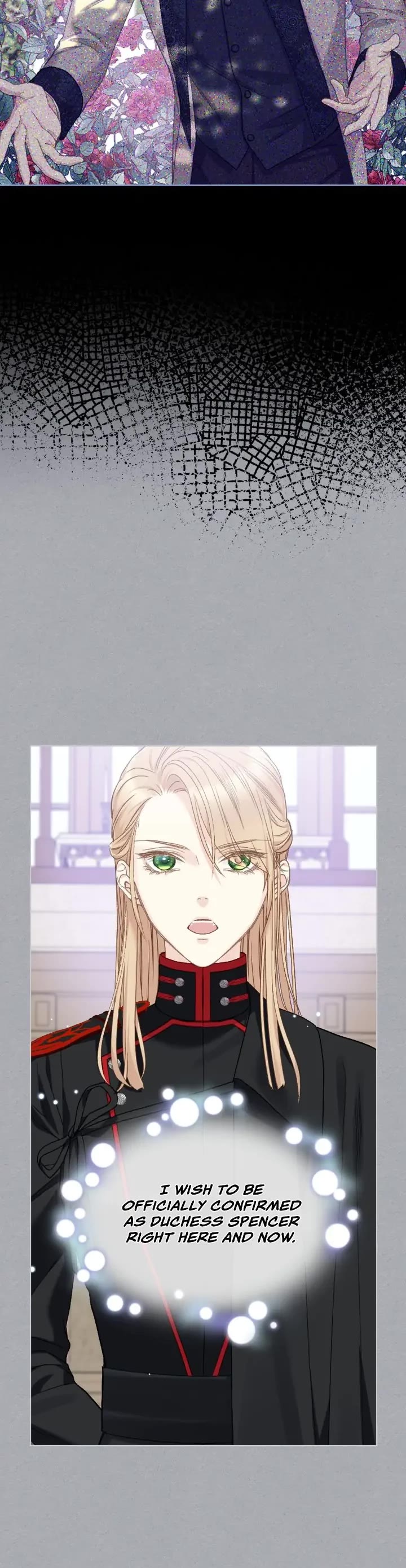 Truthfully, They Only Remembered Her Chapter 104 page 9 - Chapter 104