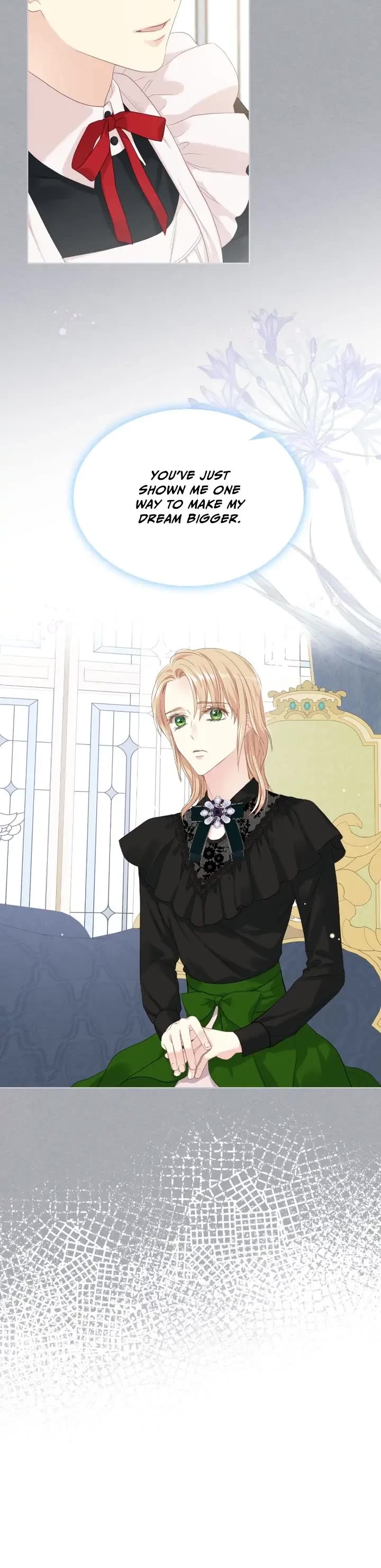 Truthfully, They Only Remembered Her Chapter 105 page 14 - Chapter 105