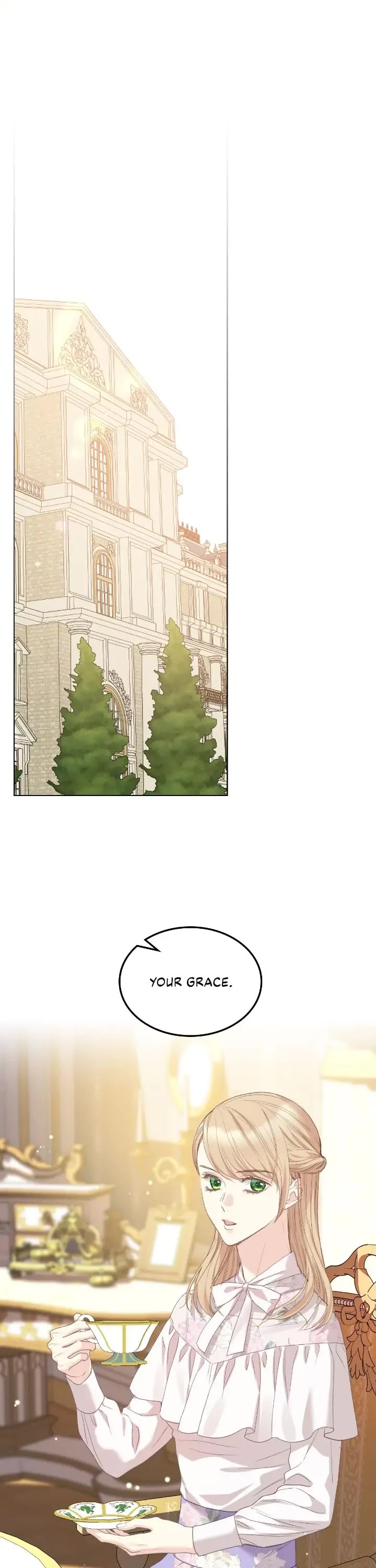 Truthfully, They Only Remembered Her Chapter 105 page 16 - Chapter 105