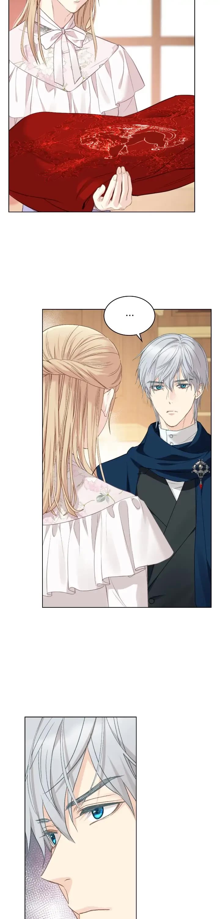Truthfully, They Only Remembered Her Chapter 105 page 20 - Chapter 105