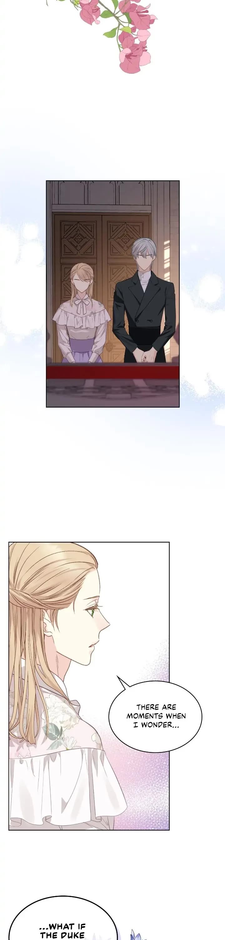 Truthfully, They Only Remembered Her Chapter 105 page 22 - Chapter 105
