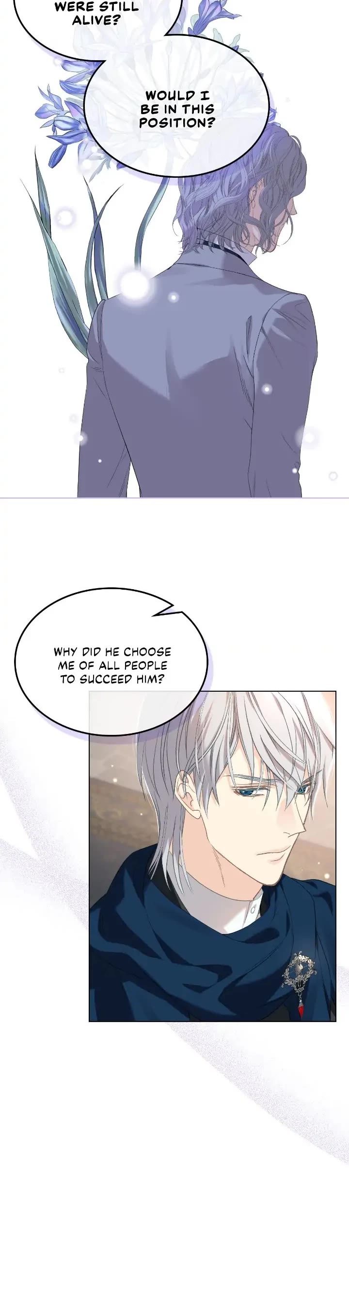 Truthfully, They Only Remembered Her Chapter 105 page 23 - Chapter 105