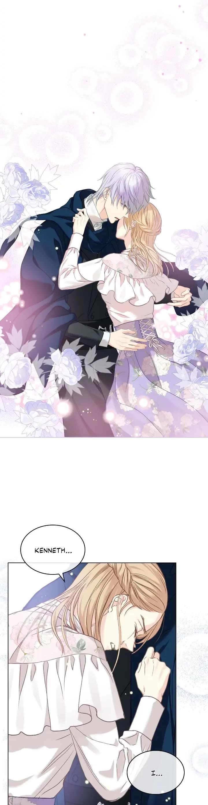 Truthfully, They Only Remembered Her Chapter 105 page 28 - Chapter 105