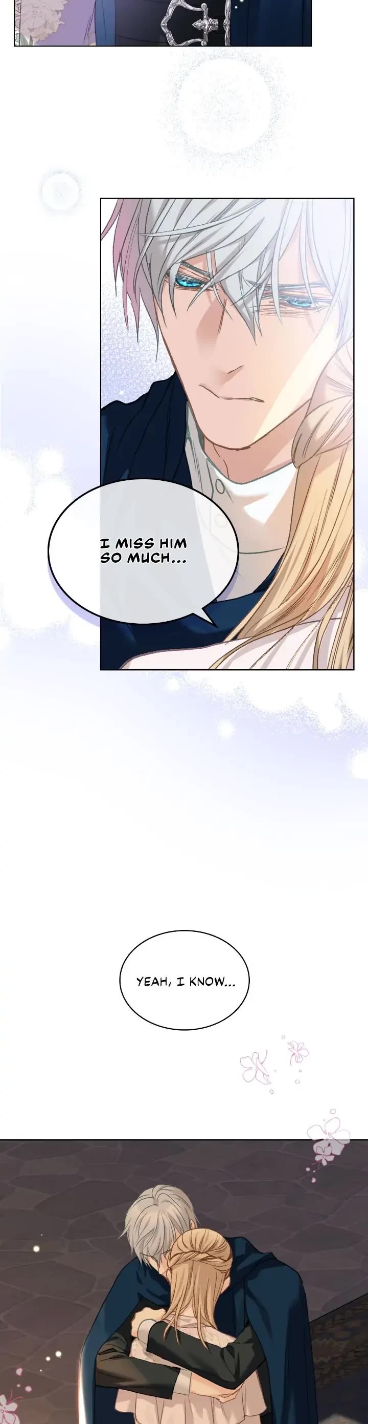 Truthfully, They Only Remembered Her Chapter 105 page 29 - Chapter 105