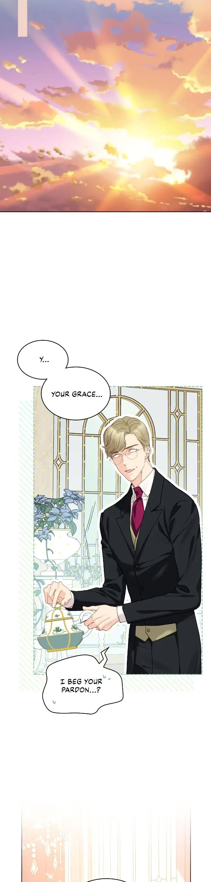 Truthfully, They Only Remembered Her Chapter 105 page 31 - Chapter 105