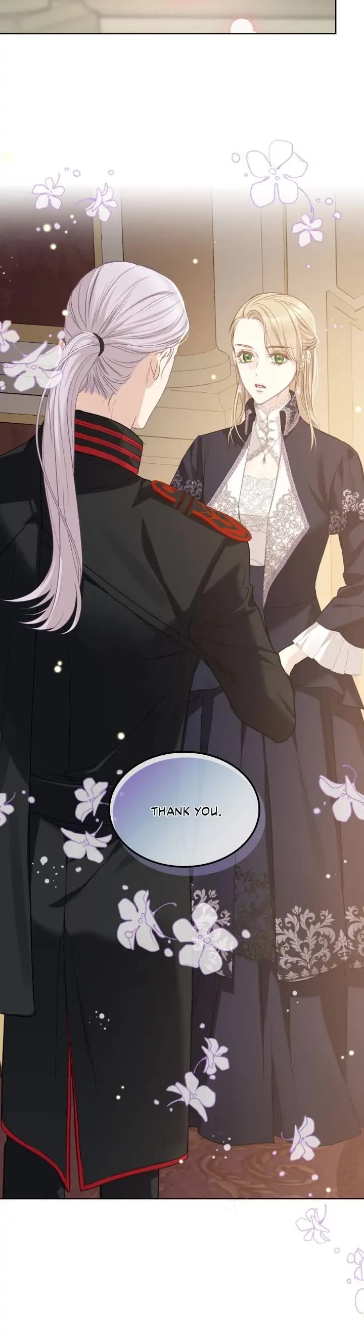 Truthfully, They Only Remembered Her Chapter 105 page 5 - Chapter 105