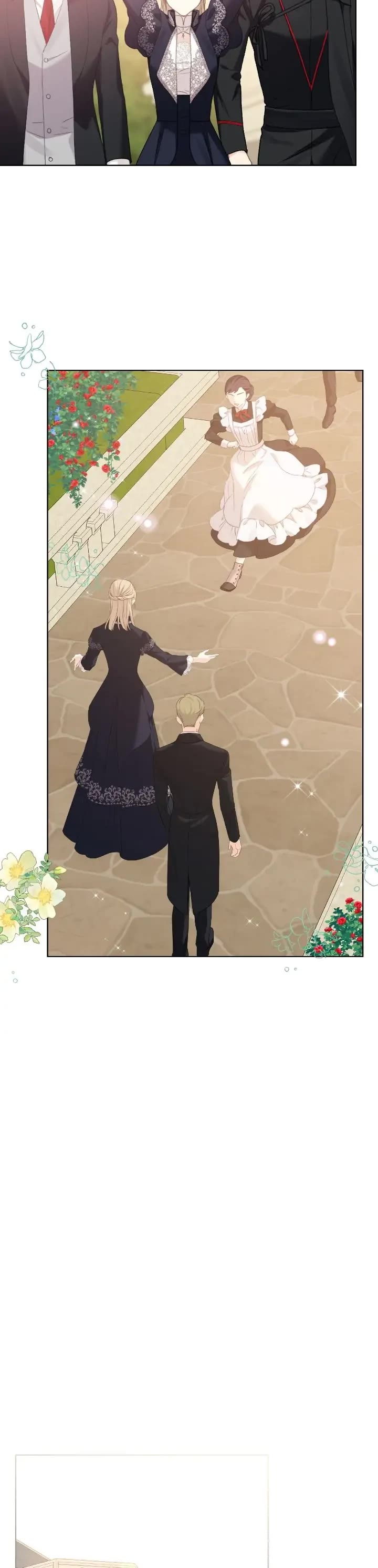 Truthfully, They Only Remembered Her Chapter 105 page 8 - Chapter 105