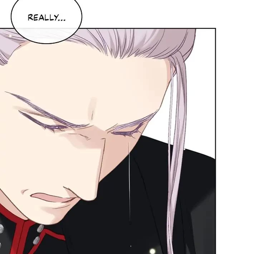 Truthfully, They Only Remembered Her Chapter 105 cover