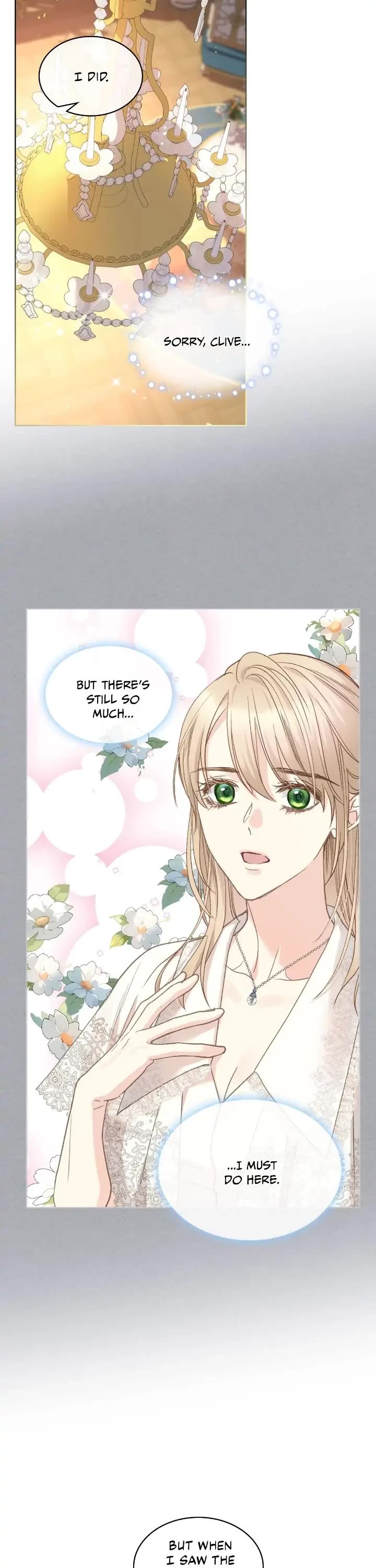 Truthfully, They Only Remembered Her Chapter 106 page 10 - Chapter 106 [END]