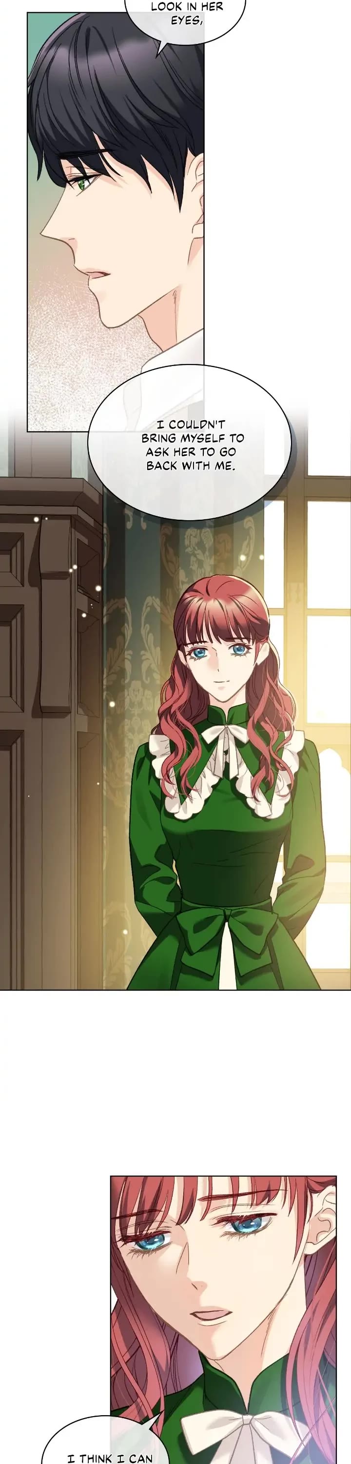 Truthfully, They Only Remembered Her Chapter 106 page 11 - Chapter 106 [END]