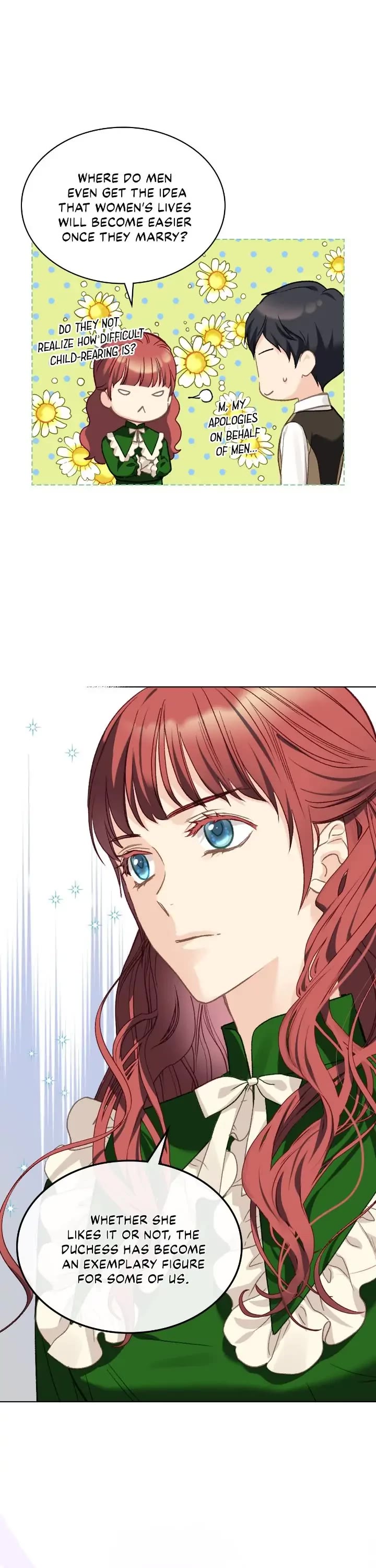 Truthfully, They Only Remembered Her Chapter 106 page 15 - Chapter 106 [END]