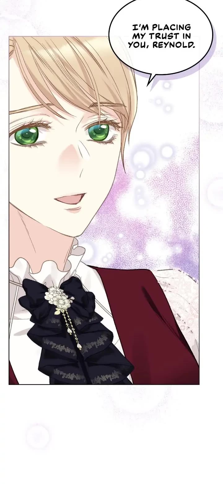 Truthfully, They Only Remembered Her Chapter 106 page 18 - Chapter 106 [END]