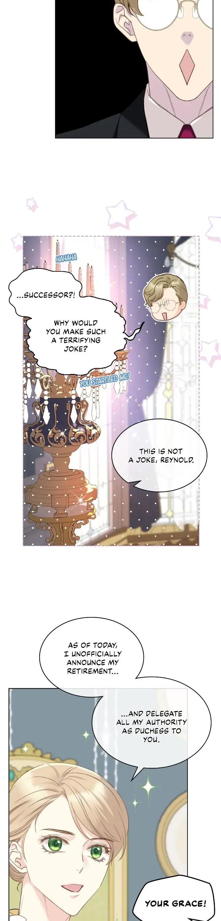 Truthfully, They Only Remembered Her Chapter 106 page 2 - Chapter 106 [END]