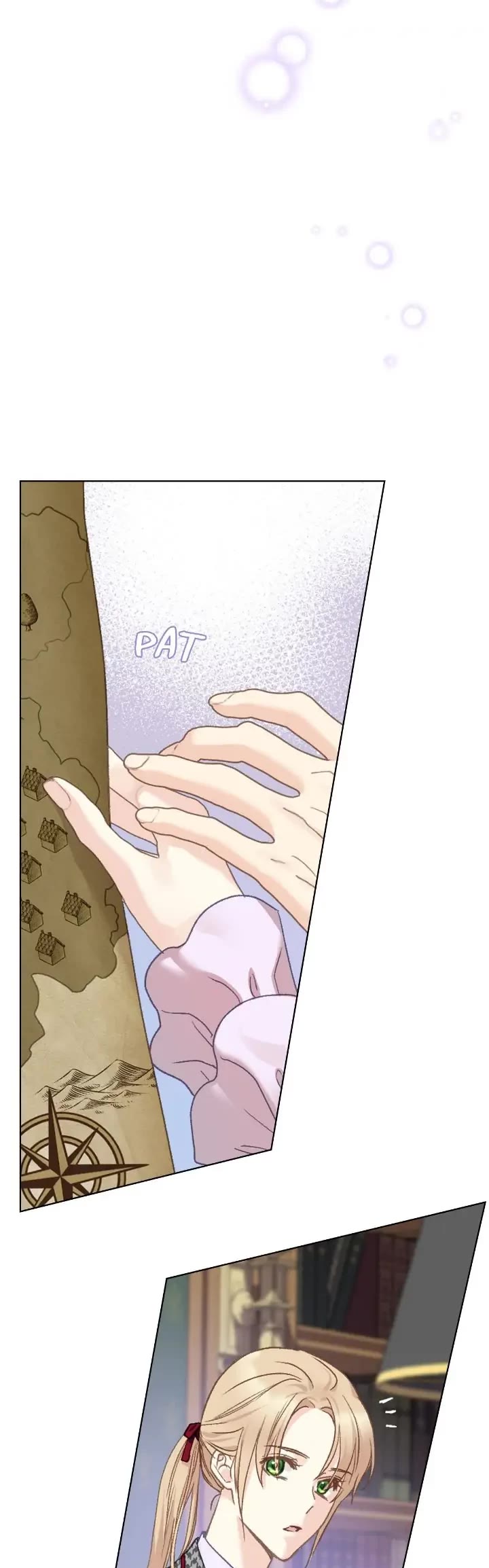 Truthfully, They Only Remembered Her Chapter 106 page 28 - Chapter 106 [END]