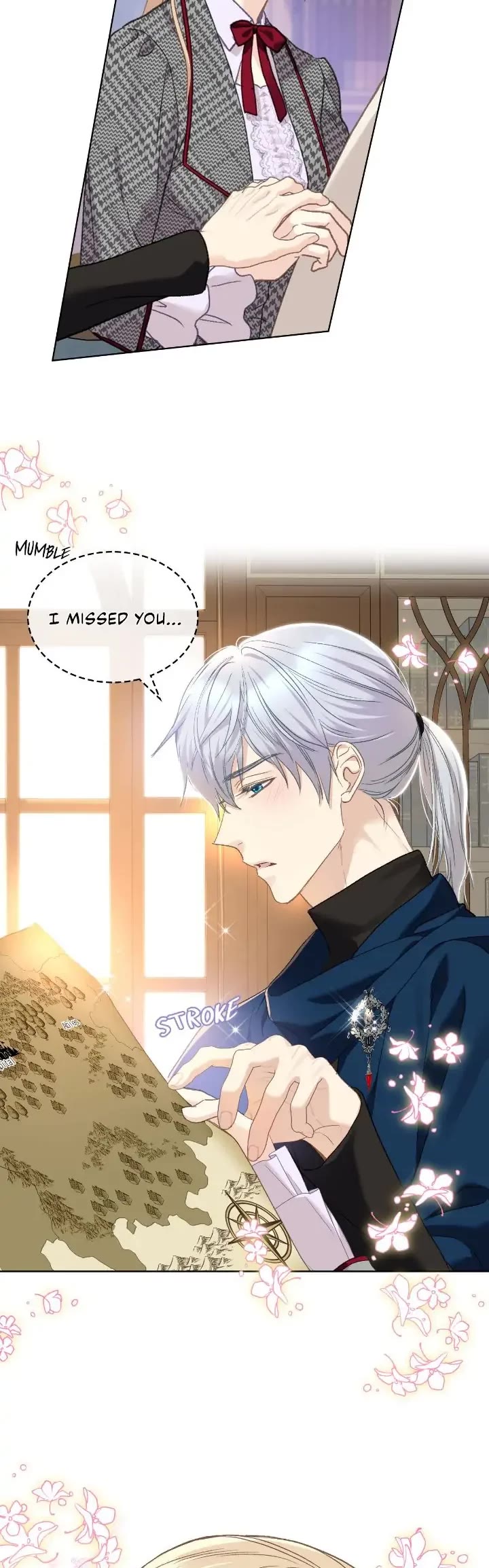 Truthfully, They Only Remembered Her Chapter 106 page 29 - Chapter 106 [END]