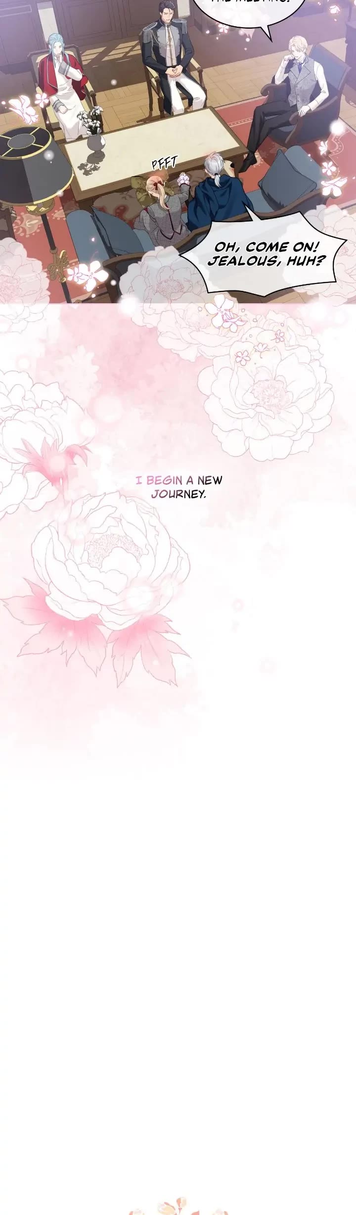 Truthfully, They Only Remembered Her Chapter 106 page 31 - Chapter 106 [END]