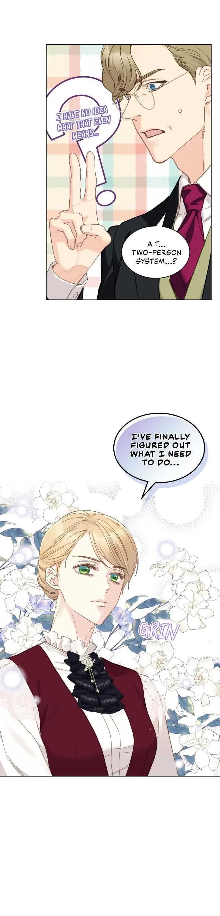Truthfully, They Only Remembered Her Chapter 106 page 5 - Chapter 106 [END]