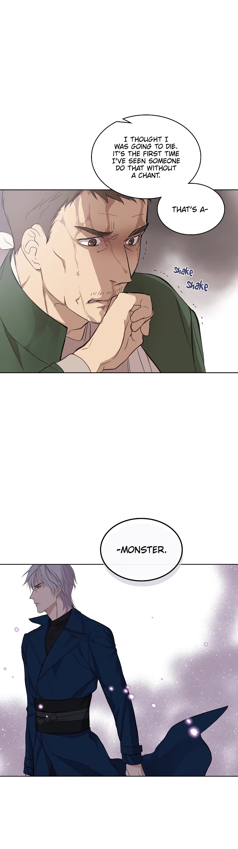 Truthfully, They Only Remembered Her Chapter 11 page 15 - Chapter 11