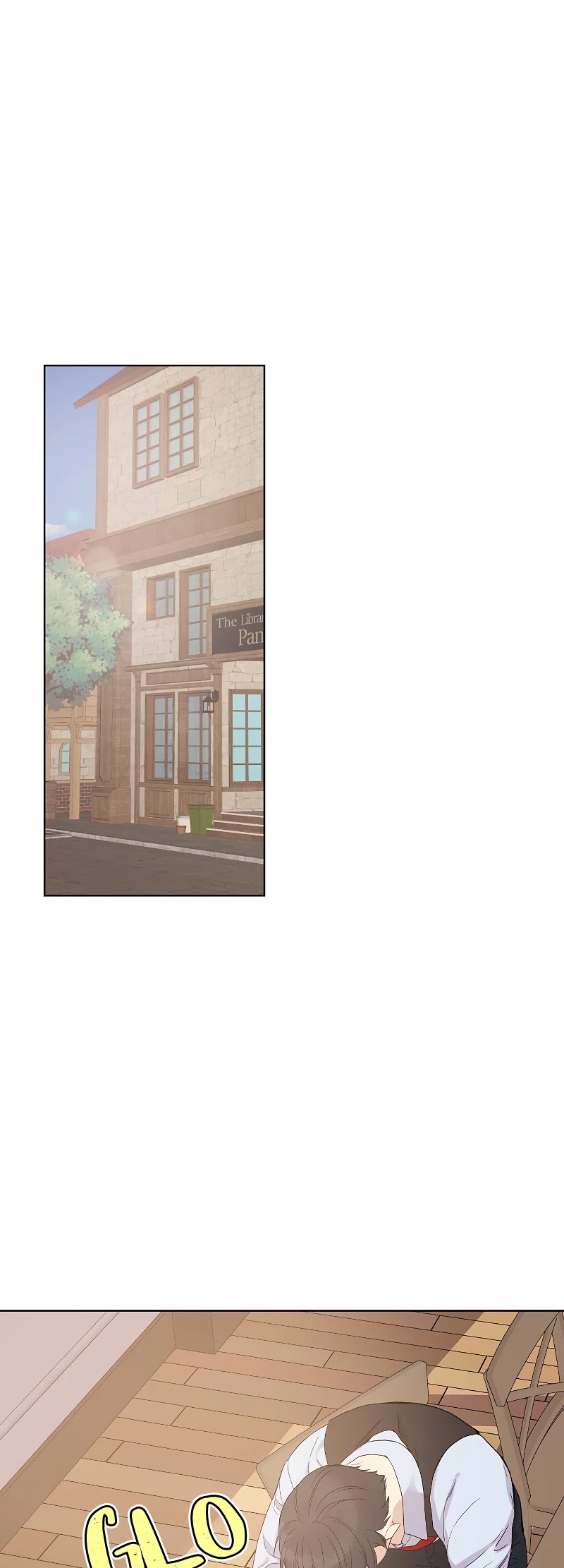 Truthfully, They Only Remembered Her Chapter 11 page 2 - Chapter 11