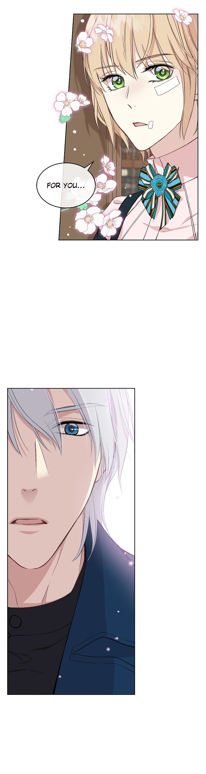 Truthfully, They Only Remembered Her Chapter 11 page 21 - Chapter 11