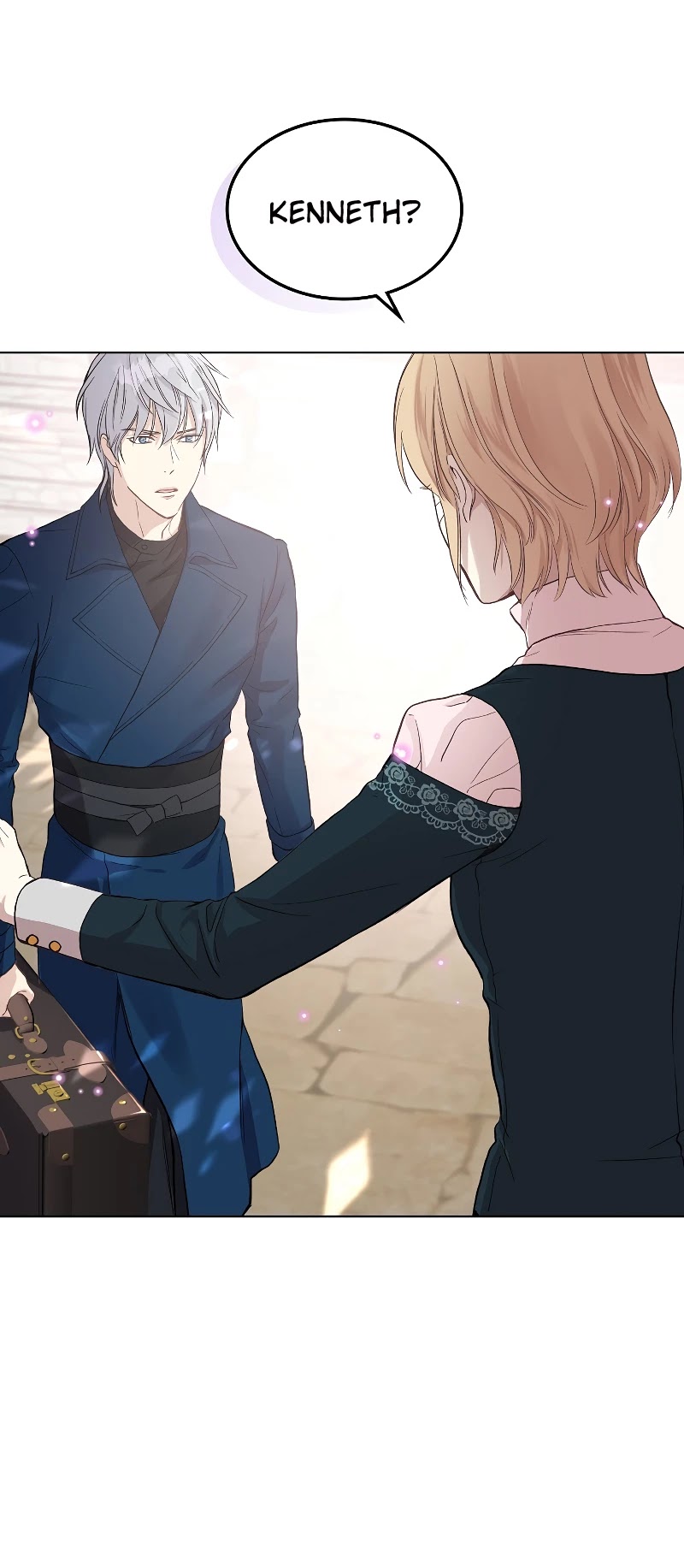 Truthfully, They Only Remembered Her Chapter 11 page 22 - Chapter 11