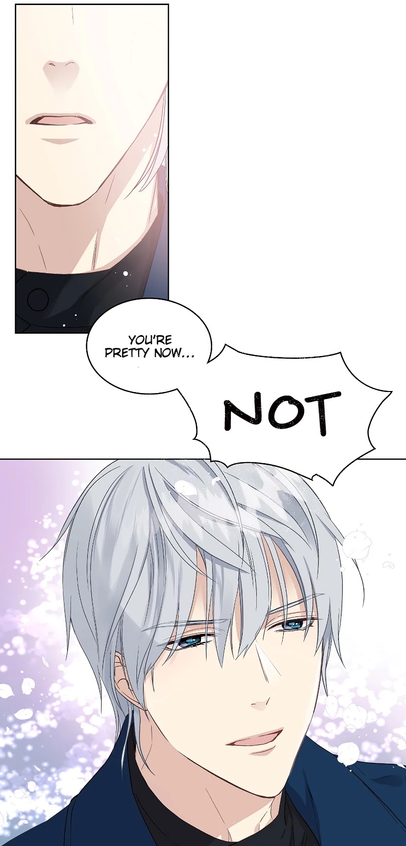 Truthfully, They Only Remembered Her Chapter 11 page 24 - Chapter 11