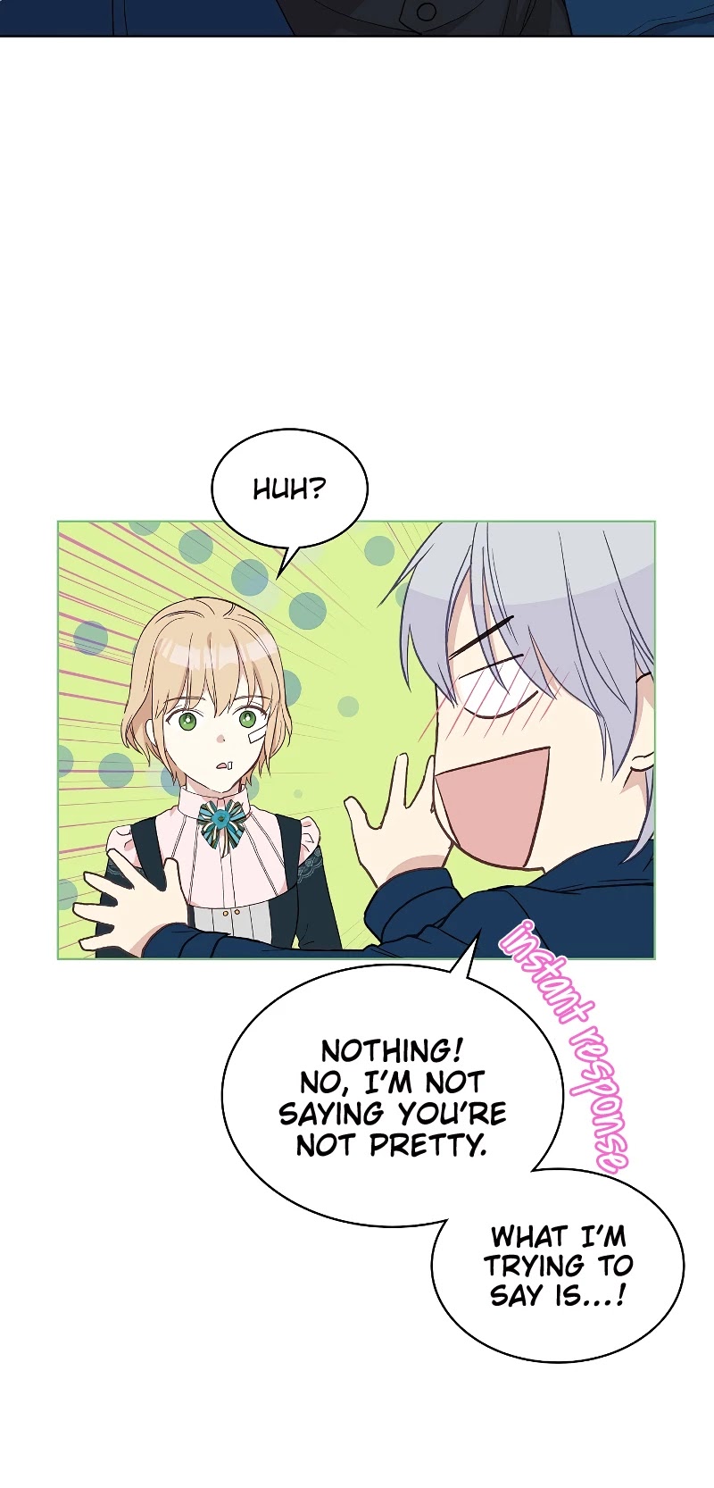 Truthfully, They Only Remembered Her Chapter 11 page 25 - Chapter 11